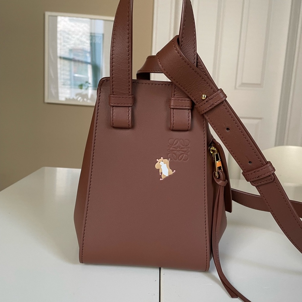 Loewe x Suna Fujita Compact Hammock